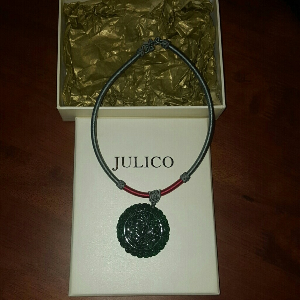 Necklace JULICO FINE JEWELLERY
